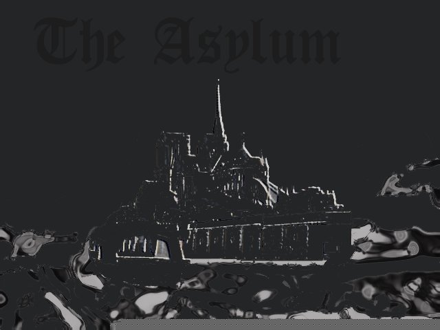 The Asylum
